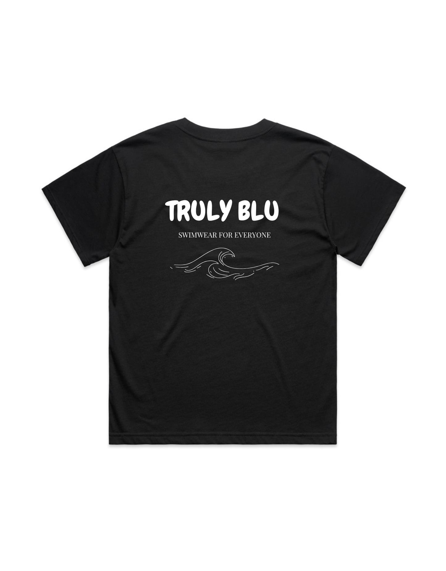 Women’s Luna tee