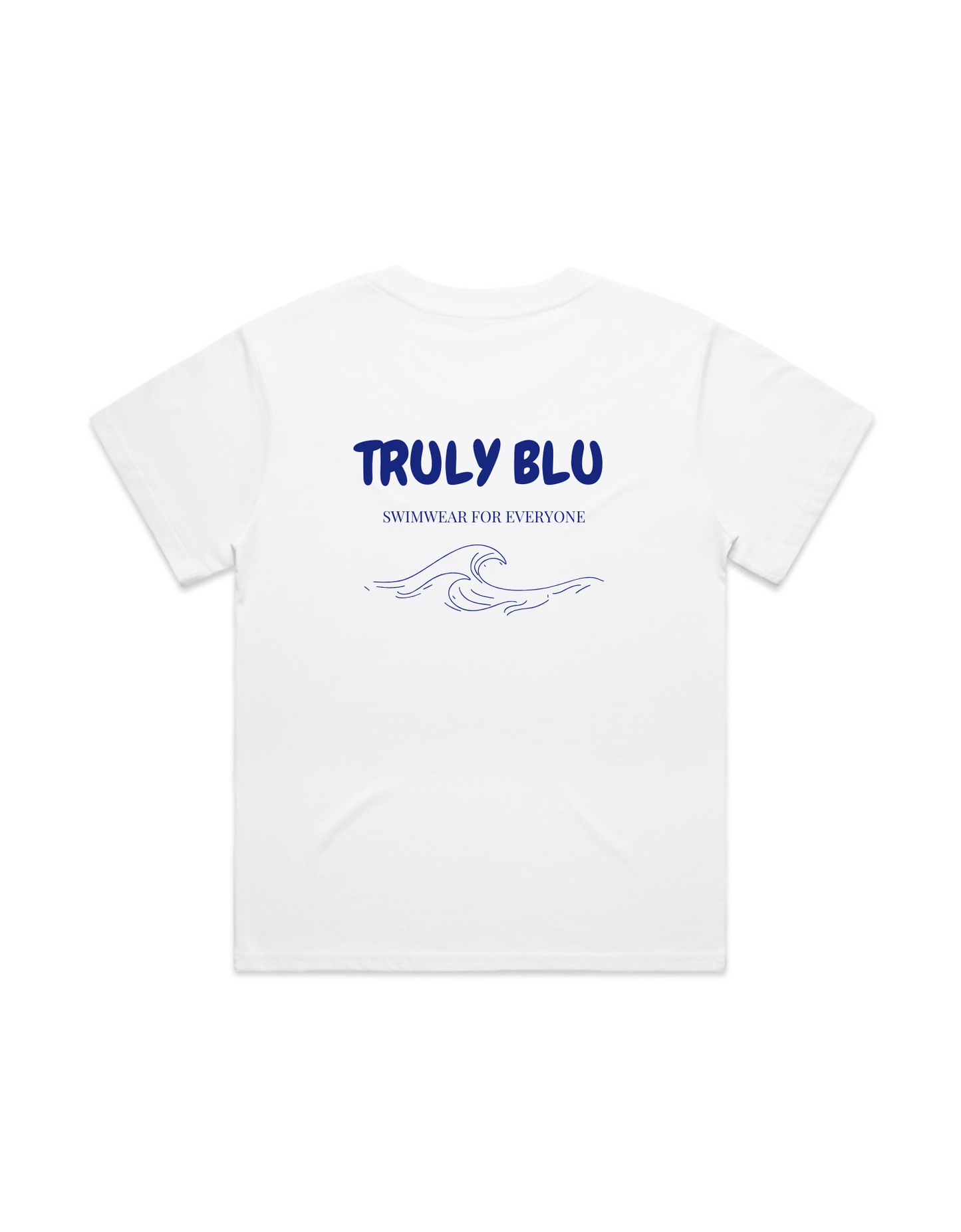 Women’s Luna tee