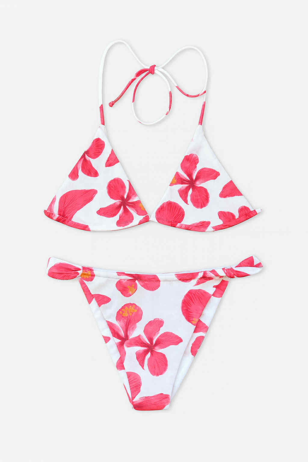 Miki Bottoms- Hibiscus